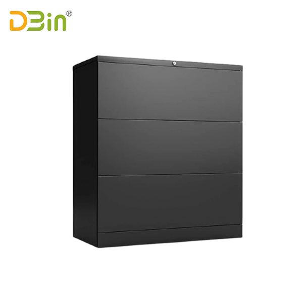3 drawer lateral file cabinet wholesale